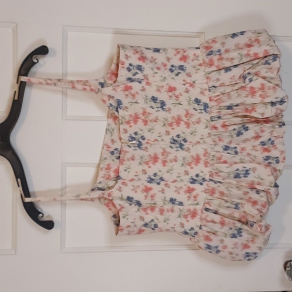 Rebecca Taylor Emma Cami - Picture 12 of 15